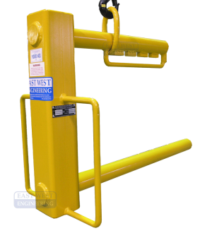 CH-LR Coil lifting Hook 