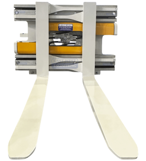 CJX 360 Degree Rotating Hydraulic Fork Clamp