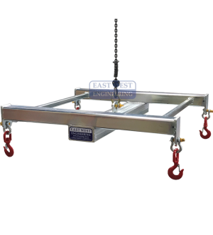 CSPN-CL Crane Goods Cage Lifting Frame