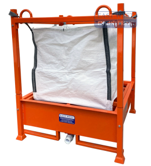 CSS115 Filtration Unit