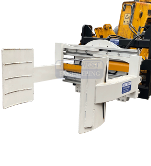 FRPS140 Rotating Pole Setter attachment