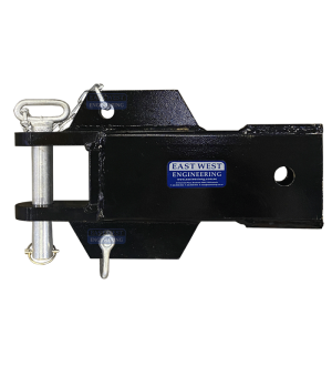 QRP35 Drop Pin Tow Attachment