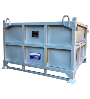 SBS115 Heavy Duty Storage Box