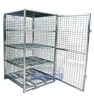 SHC116 Storage Cage
