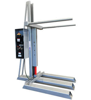 SKF100 Bulk Bag Filling Station