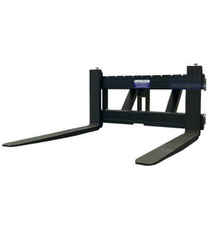 XSC300 Excavator Pallet Forks