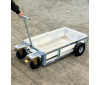 ACT120 4 Wheel Trolley