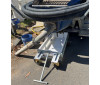ACT120 4 Wheel Trolley