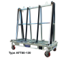 AFT80 Glass A Frame