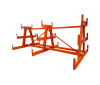 APR12 Pipe Storage Rack