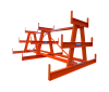 APR12 Pipe Storage Rack