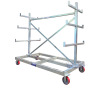 APT1820 Pipe Trolley Rack