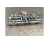 APT1820 Pipe Trolley Rack flat packed for transport