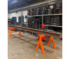 ATS Support Trestle 5T - used in industrial workshop