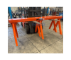 ATS Support Trestle 5T - used in industrial workshop