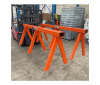 ATS Support Trestle 5T - used in industrial workshop