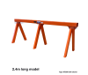 ATS Support Trestle 5T - 2.4m long