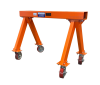 ATSW Support Trestle with Wheels 2T 