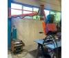 AWB36 Welding Boom Arm Double-Articulated Joint Assembly