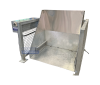BKN125 Floor Mount Box Tipper 