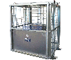 BSN-6H Brick Cage