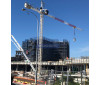 BSN-6 Brick Cage in use at building construction