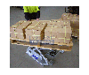 BTL200 - pallet loading