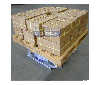 BTL200 - fully loaded pallet