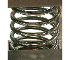 BTS10S Additional Springs for BTS10