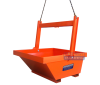 BWB20 Bulk Waste Crane Bin
