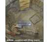 BWB50 - construction site bulk waste bin