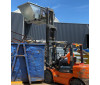 CB20 Heavy Duty Forklift & Crane Bin