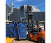 CB20 Heavy Duty Forklift & Crane Bin
