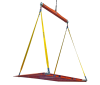 CCD-9T-CEM Machinery Lifting Platform
