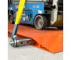 CCD-9T-CEM Machinery Lifting Platform