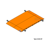 CCD Machinery Lifting Platform