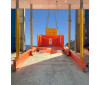 CCLP30-RD Retractable Crane Loading Deck