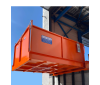 CCLP30-RD Retractable Crane Loading Deck