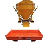 CCN110 - concrete waste collection