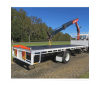 CEL2439 Crane Spreader Beam