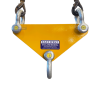 CEP Load Equaliser triangle Plate 