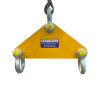 CEP Load Equaliser triangle Plate 
