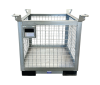 CGM70 Small Load & Tool Crane Cage