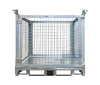 CGP116 Goods Cage - 1T 