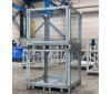 CGP116 Goods Cage - 1T 