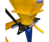 CKROF20-SV Concrete Kibble Laydown with Slide Valve 