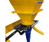 CKROF20-SV Concrete Kibble Laydown with Slide Valve 