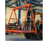 CNG100 Rigging Storage Rack
