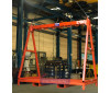 CNG100 Rigging Storage Rack