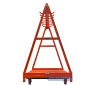 CNG100 Rigging Storage Rack
